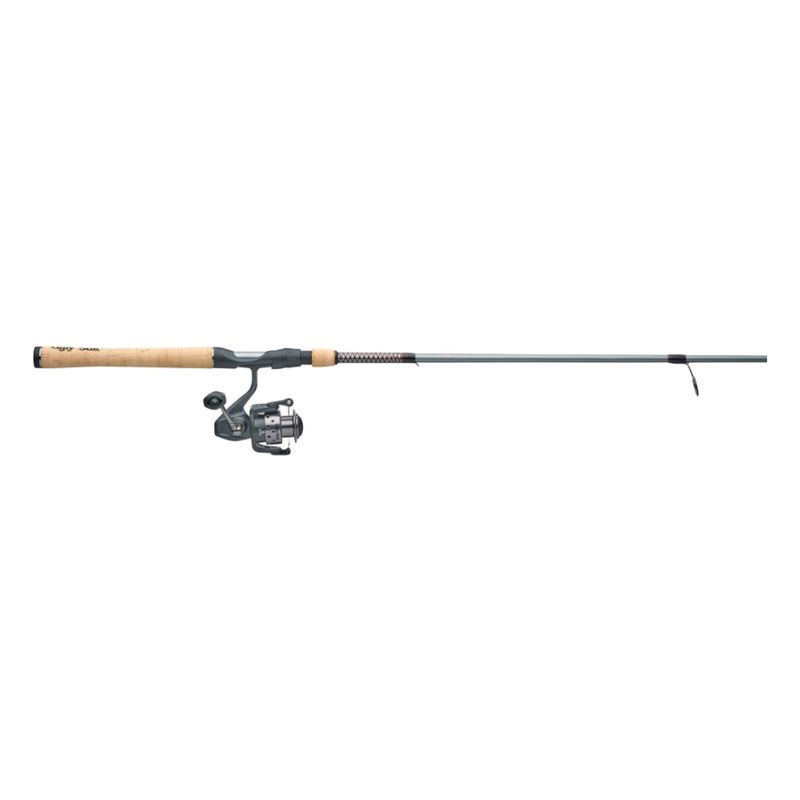 Ugly Stik Elite Spinning Combo