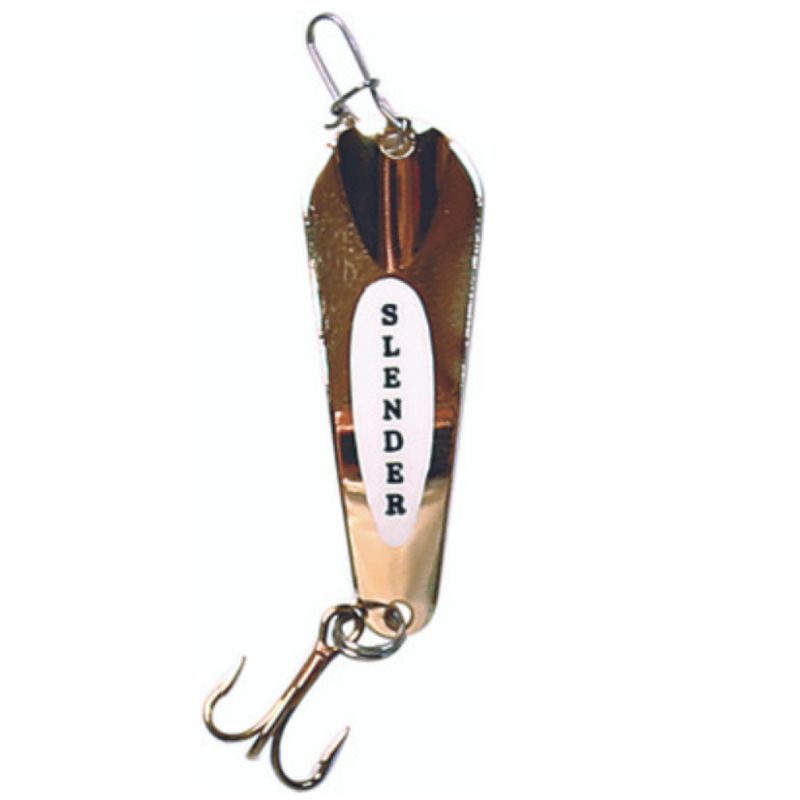 Custom Jigs &amp; Spins Slender Spoon