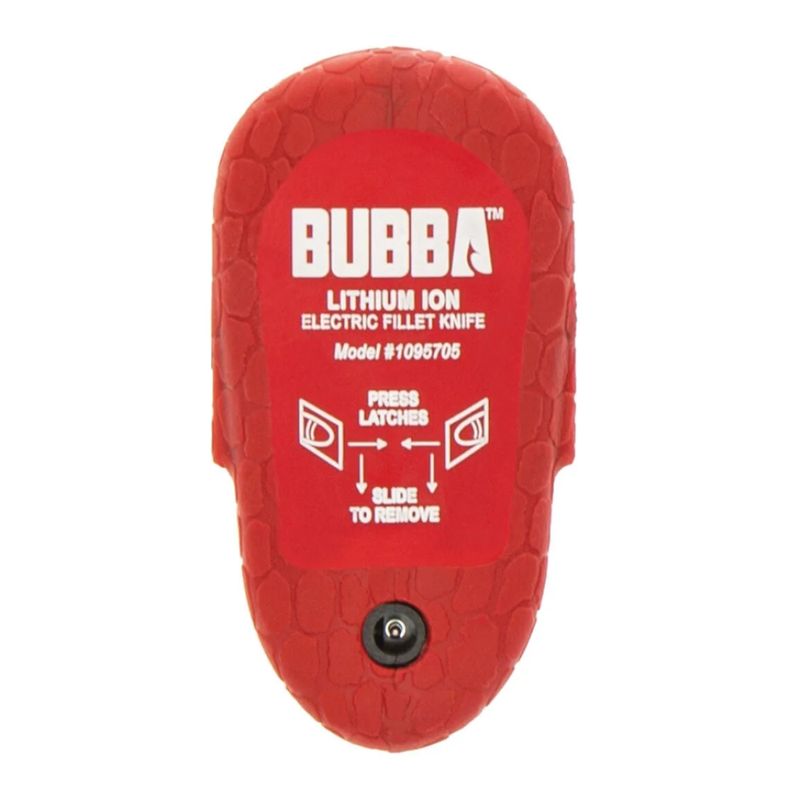 Lithium Ion Replacement Battery