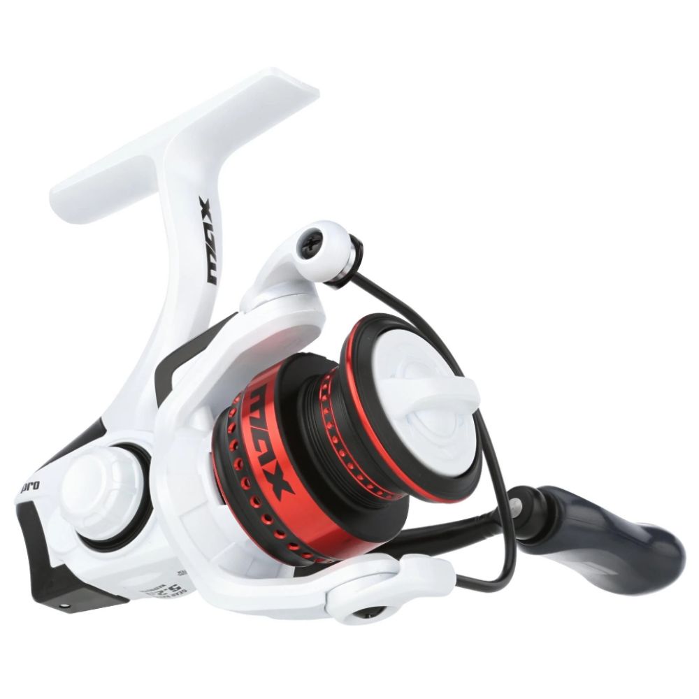 Abu Garcia Max Pro Spinning Reel