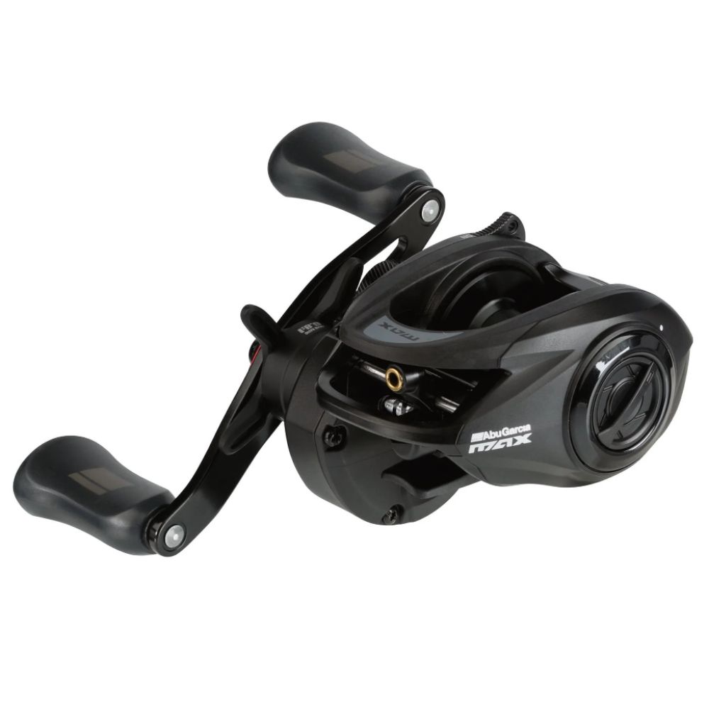 Max SX Flipping Switch Low Profile Reel