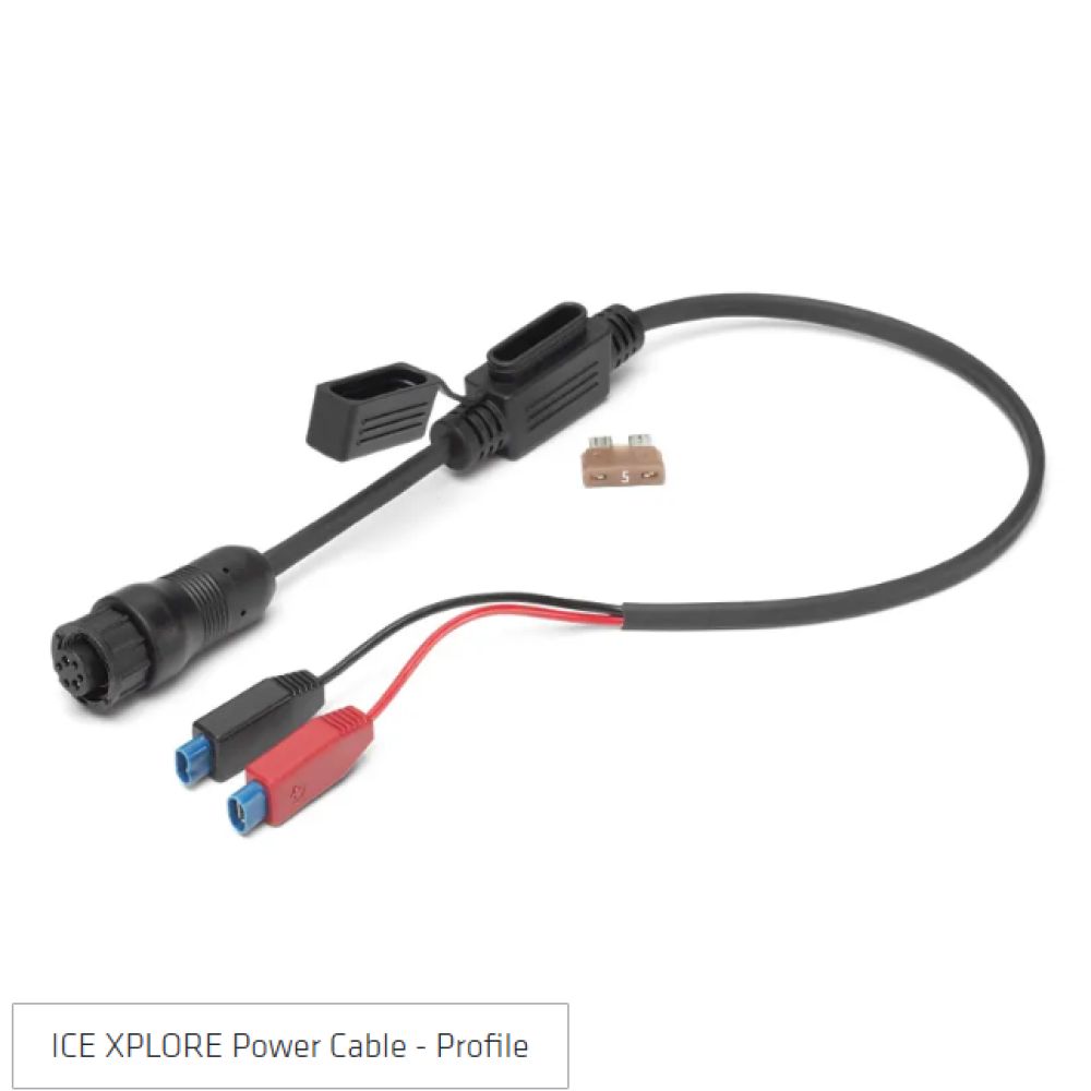 Ice Xplore Power Cable 720125-1