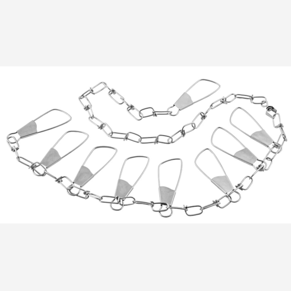 Danielson Chain Stringer 9-Snap