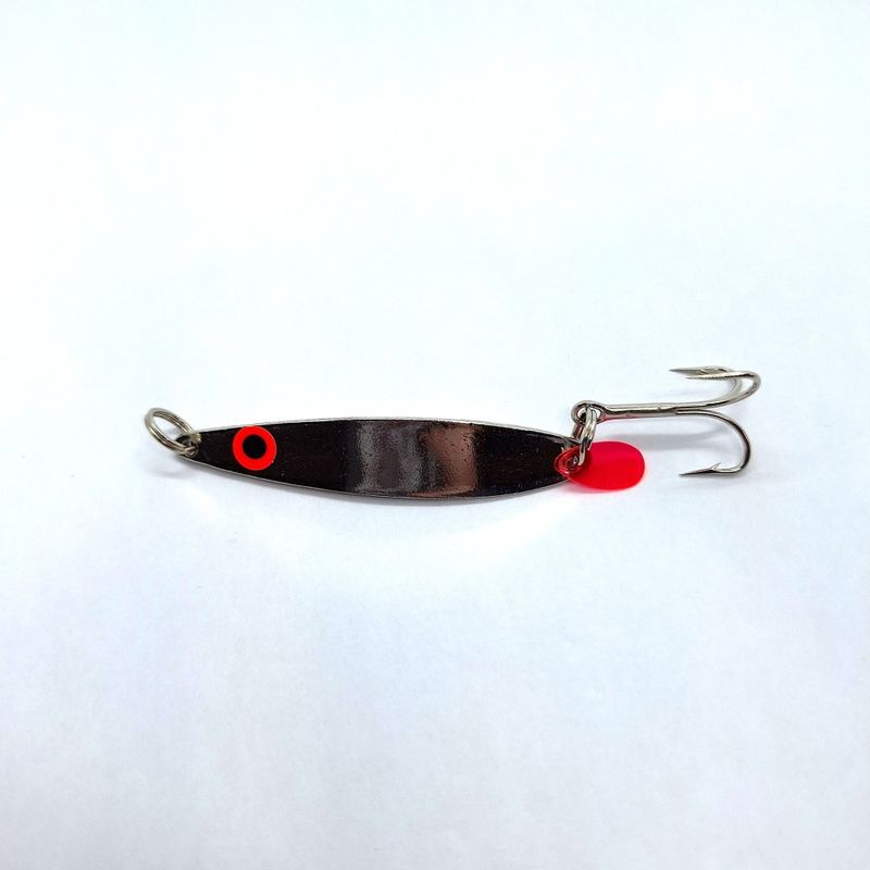 Best Jigging Spoon