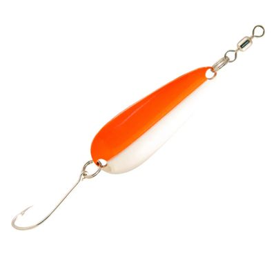 Len Thompson Platinum Series Single Hook