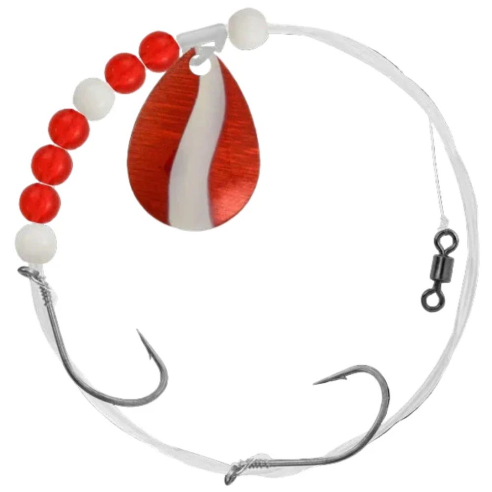 Matzuo Walleye Spin Rig