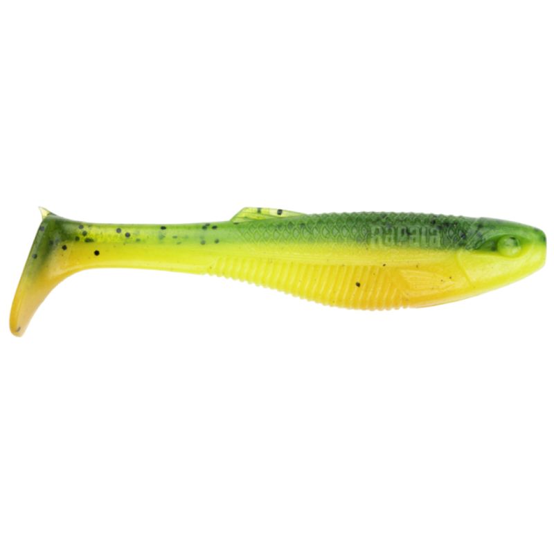 Rapala Crush City Heavy Hitter