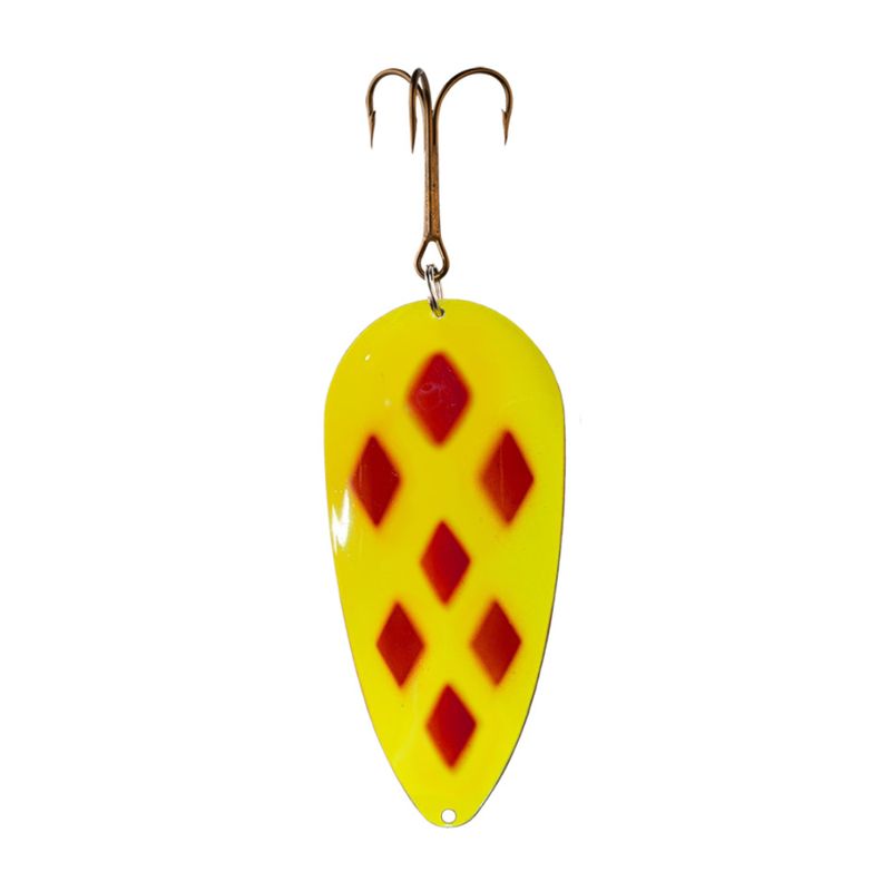 Lucky Strike Heavy Devil Bait