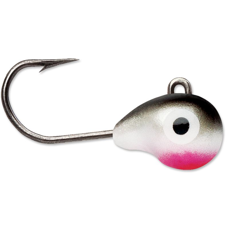 VMC TTJ Tungsten Tubby Jig