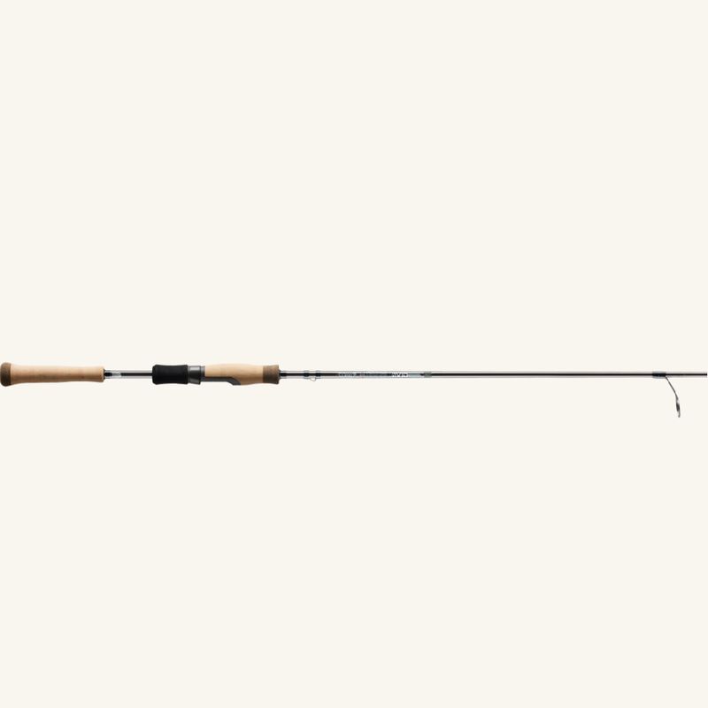 St. Croix Avid Walleye Spinning Rod