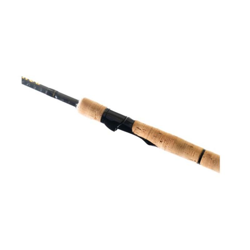 Savage Gear Squad Walleye Spinning Rod
