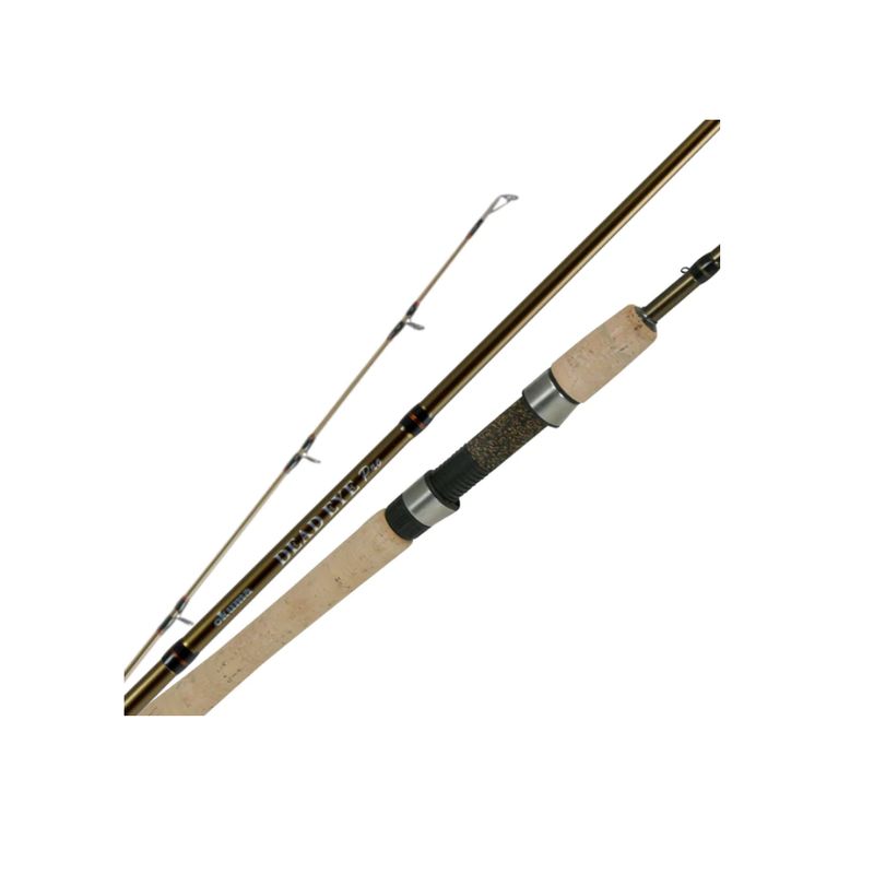 Okuma Dead Eye Pro Spinning Rod