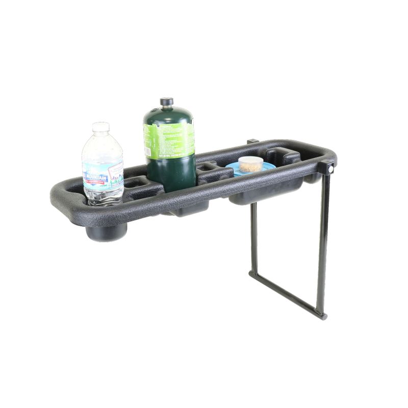 FishTrap Console w/ Leg