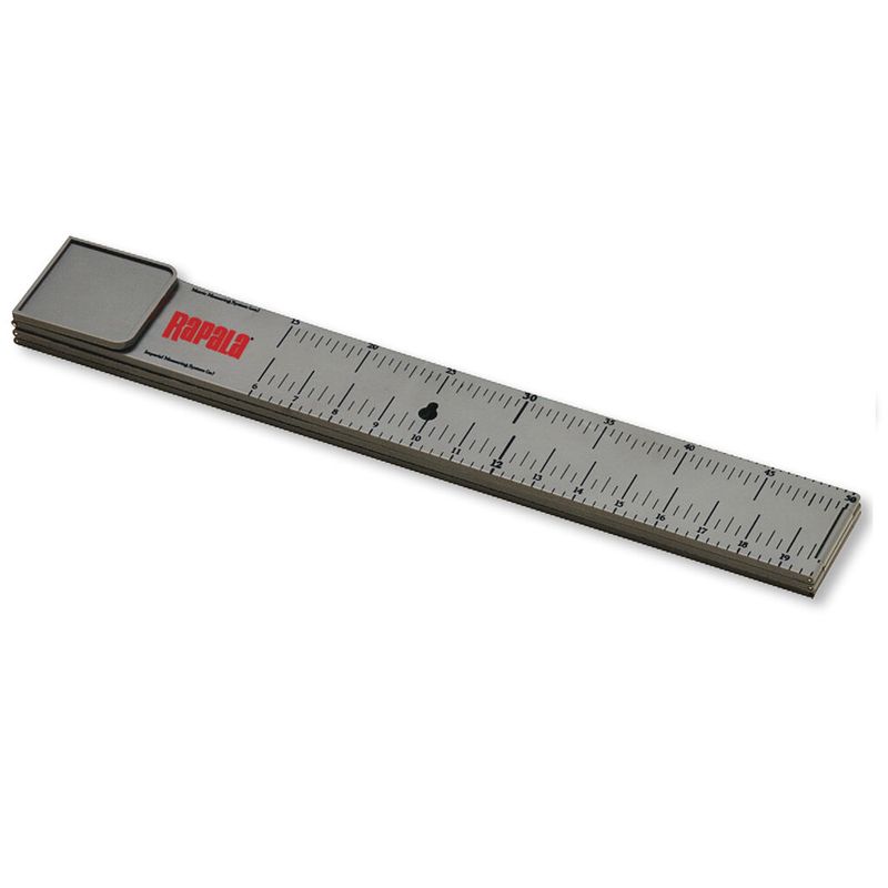 60" Magnum Folding Ruler