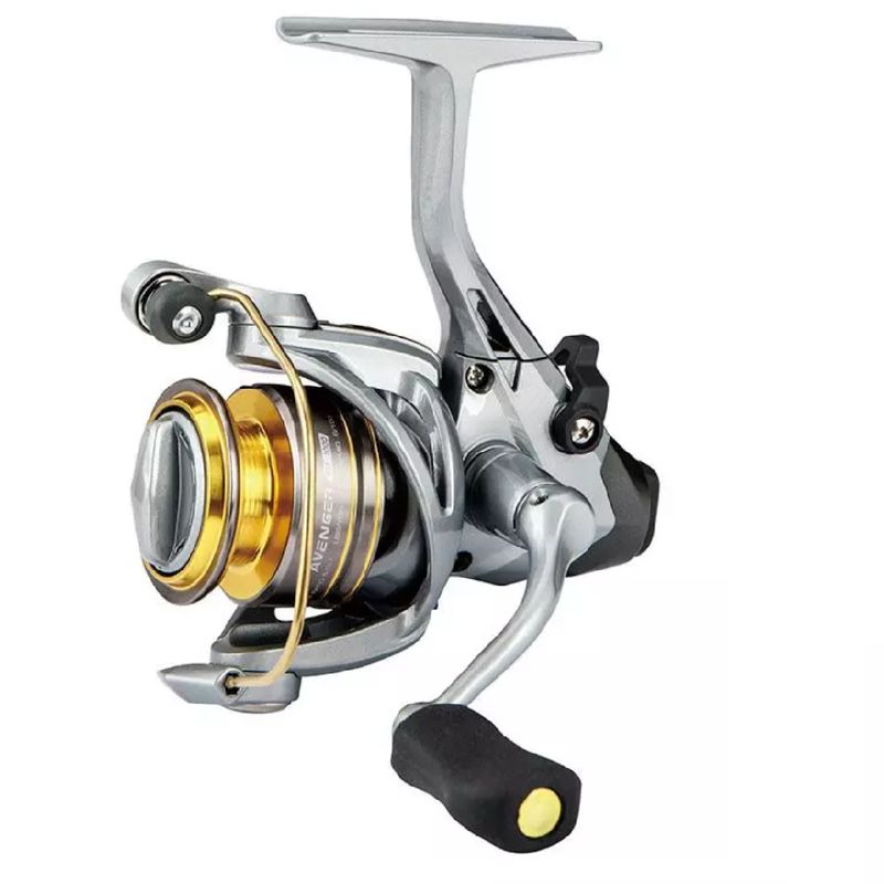 Okuma Avenger  Baitfeeder