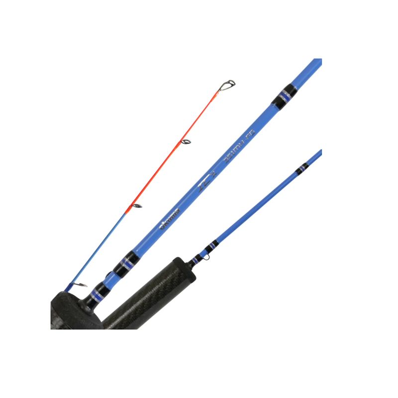 Okuma IC x Ice Rods Long