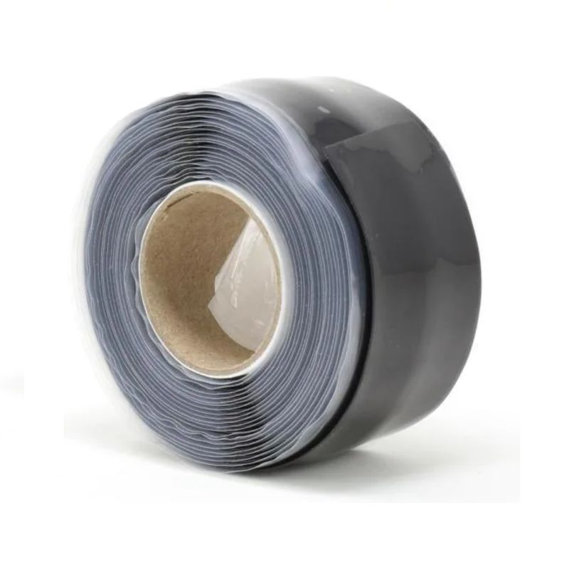 Pro Wrap Rod Reel Tape Blk