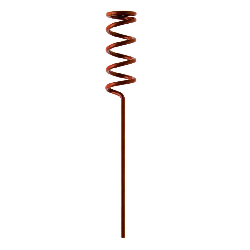 Spiral Rod Holder BASRH