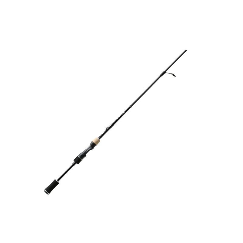 13 Fishing Defy Black Spinning Rod