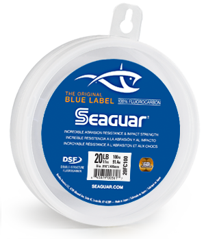 Seaguar BLUE LABEL Leader Material