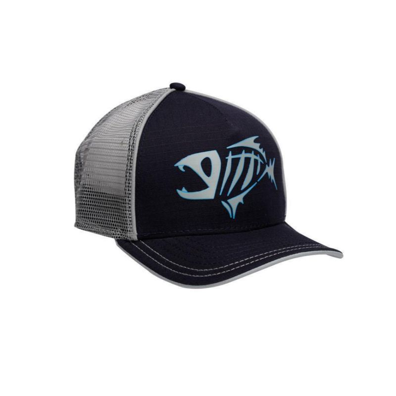 GLoomis Ripstop Hat Navy