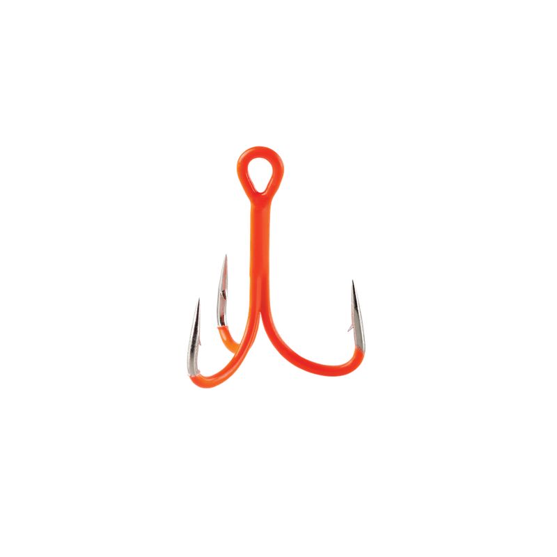 Berkley Fusion 19 EWG Treble Hooks