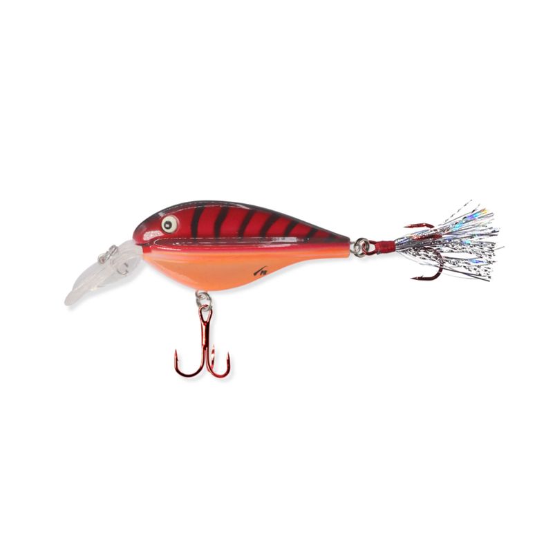 PK Lures Gen 2 Ridgeline Crankbait