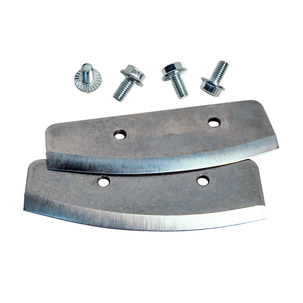 Ion 8 Inch Replacement Blades