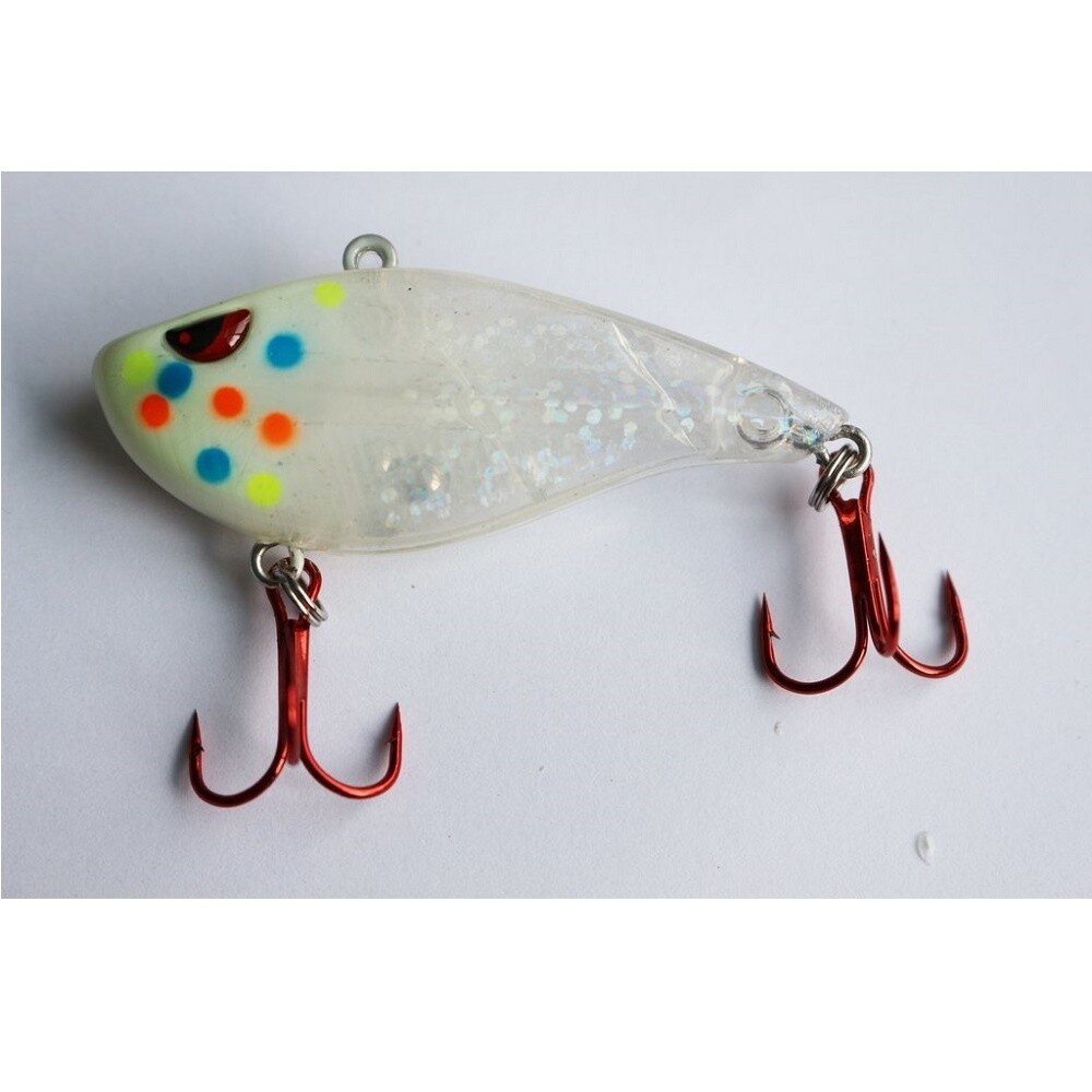 PK Lures Ridge Rattl'r