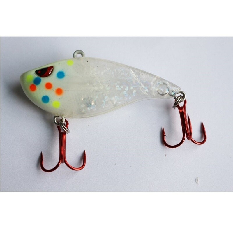 PK Lures Ridge Rattl'r