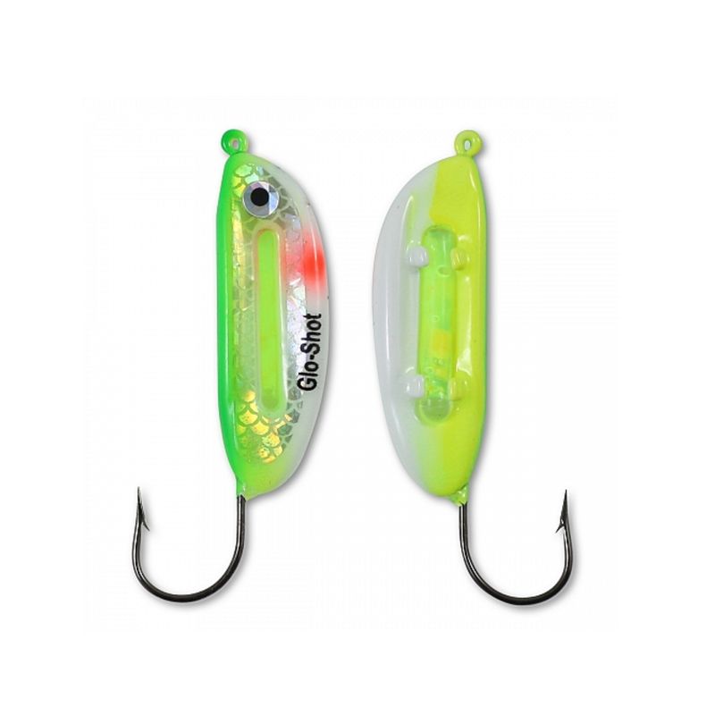 Northland Glo-Shot™ Jig