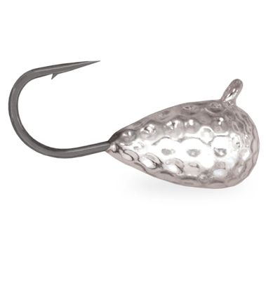 Acme Pro Grade Tungsten Ice Jig
