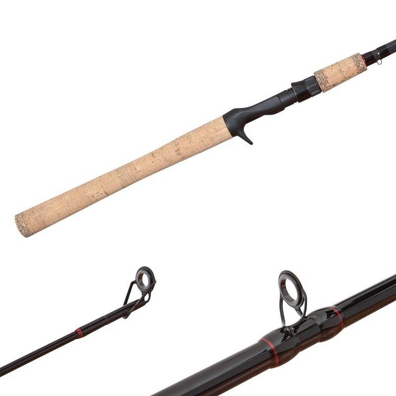 Shimano Scimitar Casting