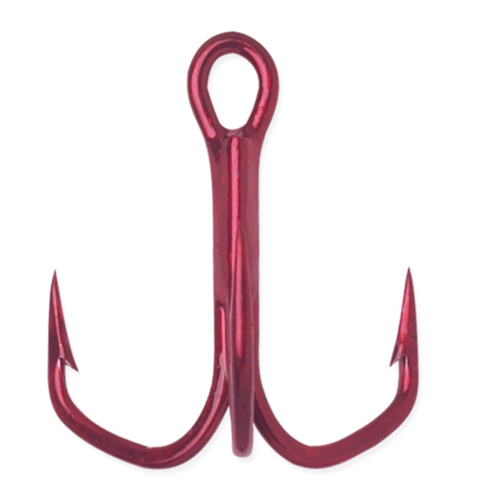 VMC Barbarian Treble 2X