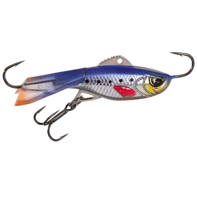赤目天使　Double Dip Super Glow D24: Psycho Fishing Gear Canada