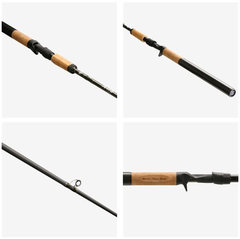 13 Fishing Fate Steel Casting Rod