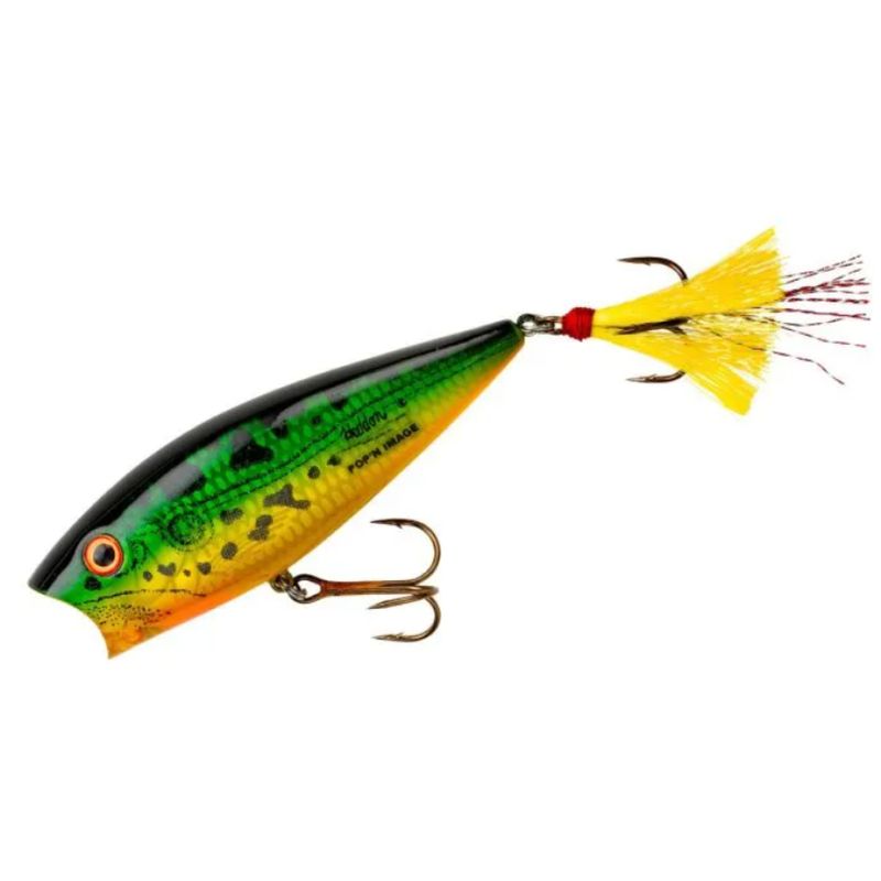 Heddon Pop'n Image