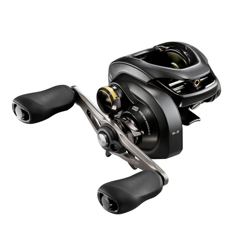 Shimano Curado DC