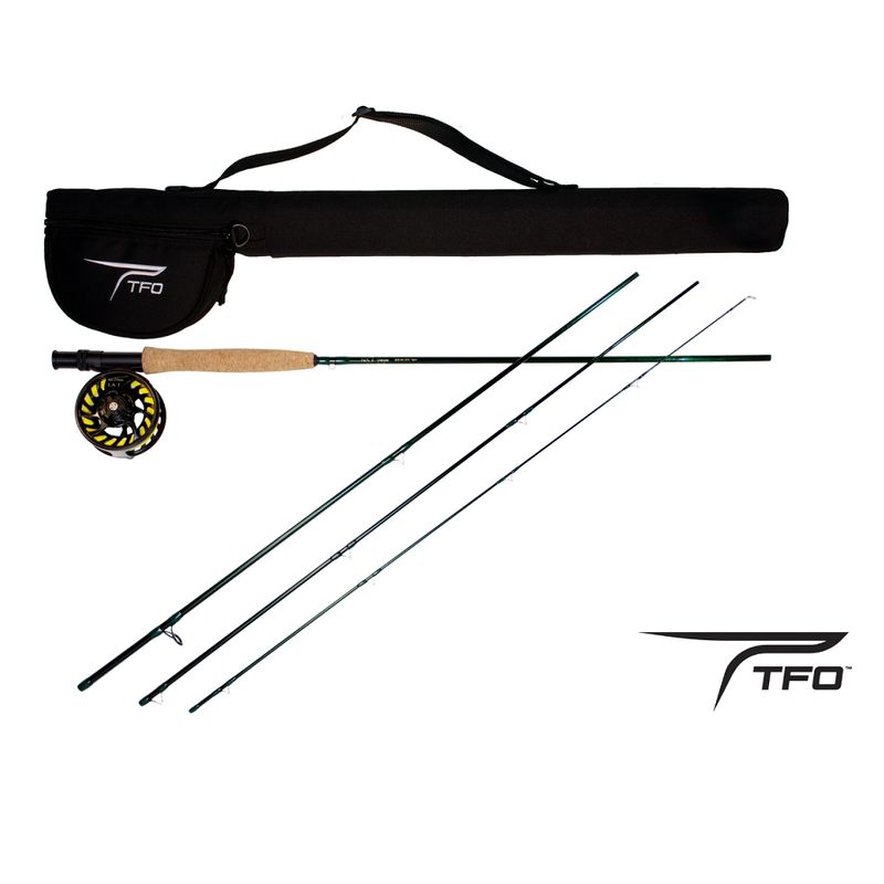 Fly Fishing Gear Canada