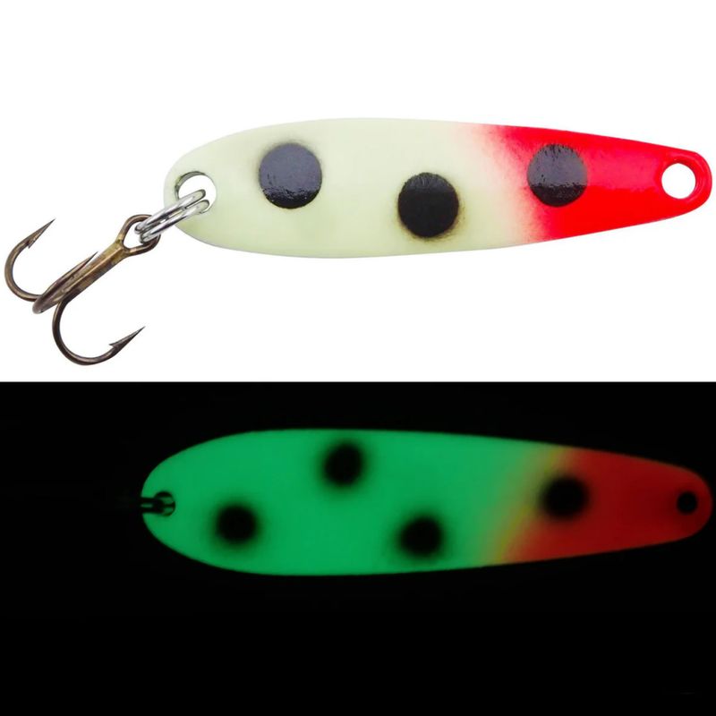 Moonshine Lures Jigging Spoon
