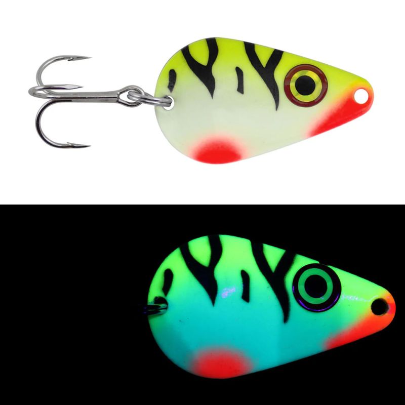 Moonshine Lures Casting Spoon