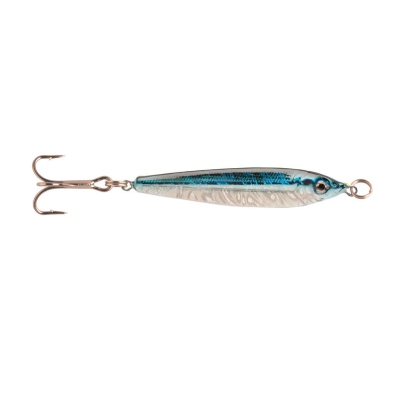 P Line Laser Minnow