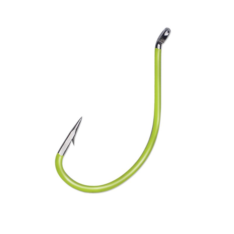 VMC 7105 Wide Gap Walleye