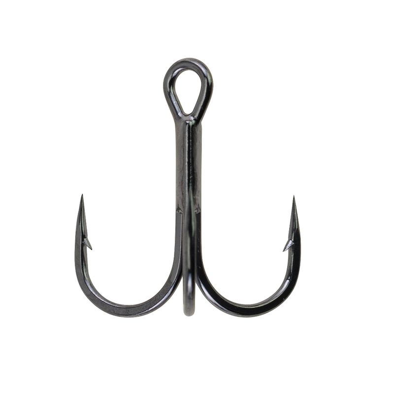 Berkley Fusion 19 Treble 1x Hooks
