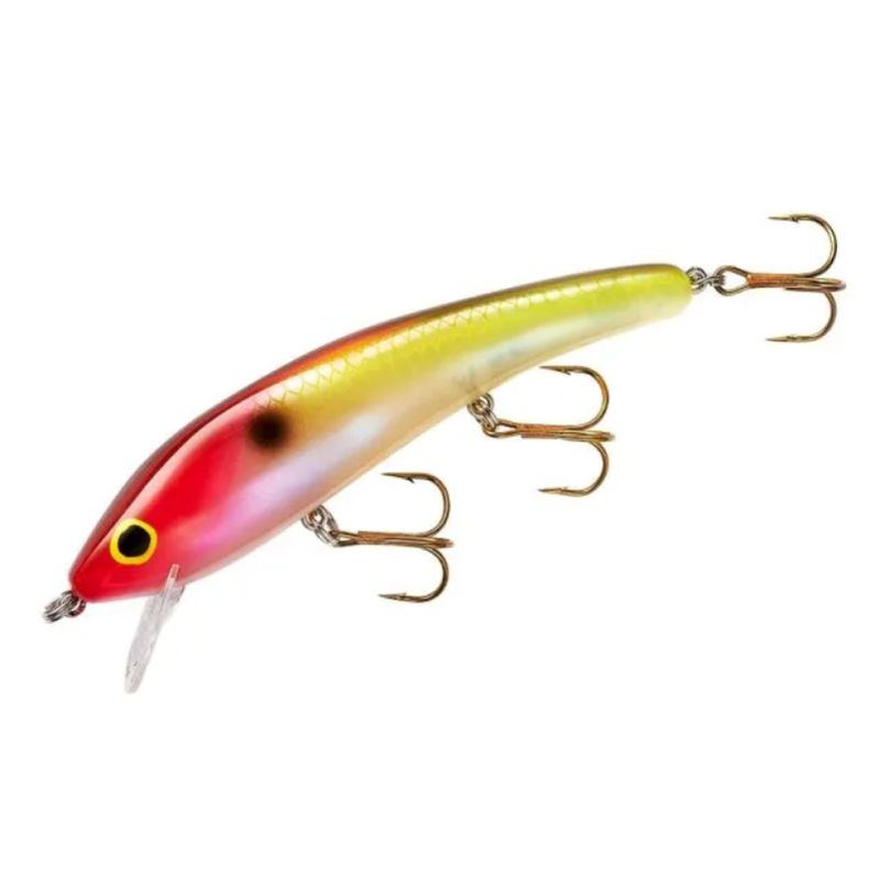 Cotton Cordell Ripplin Red Fin