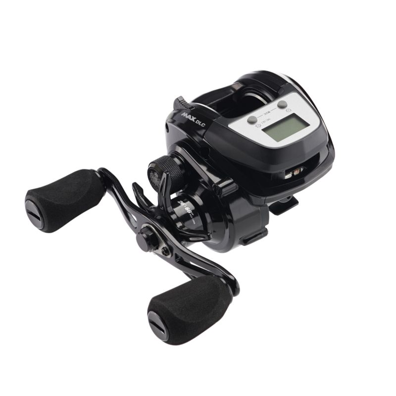 Abu Garcia Max DLC