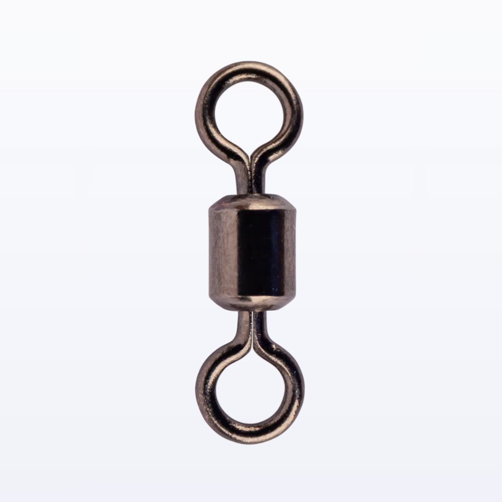 Mustad Power Rolling Swivel