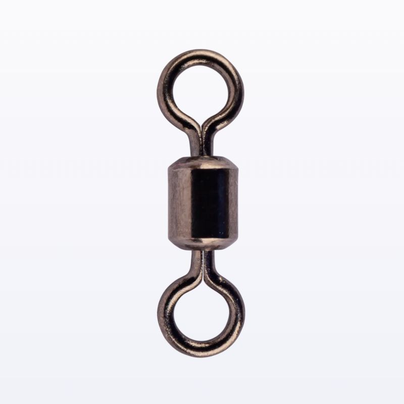 Mustad Power Rolling Swivel