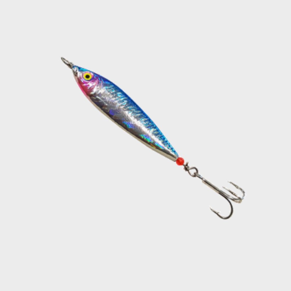 Buzz Bomb Spinnow