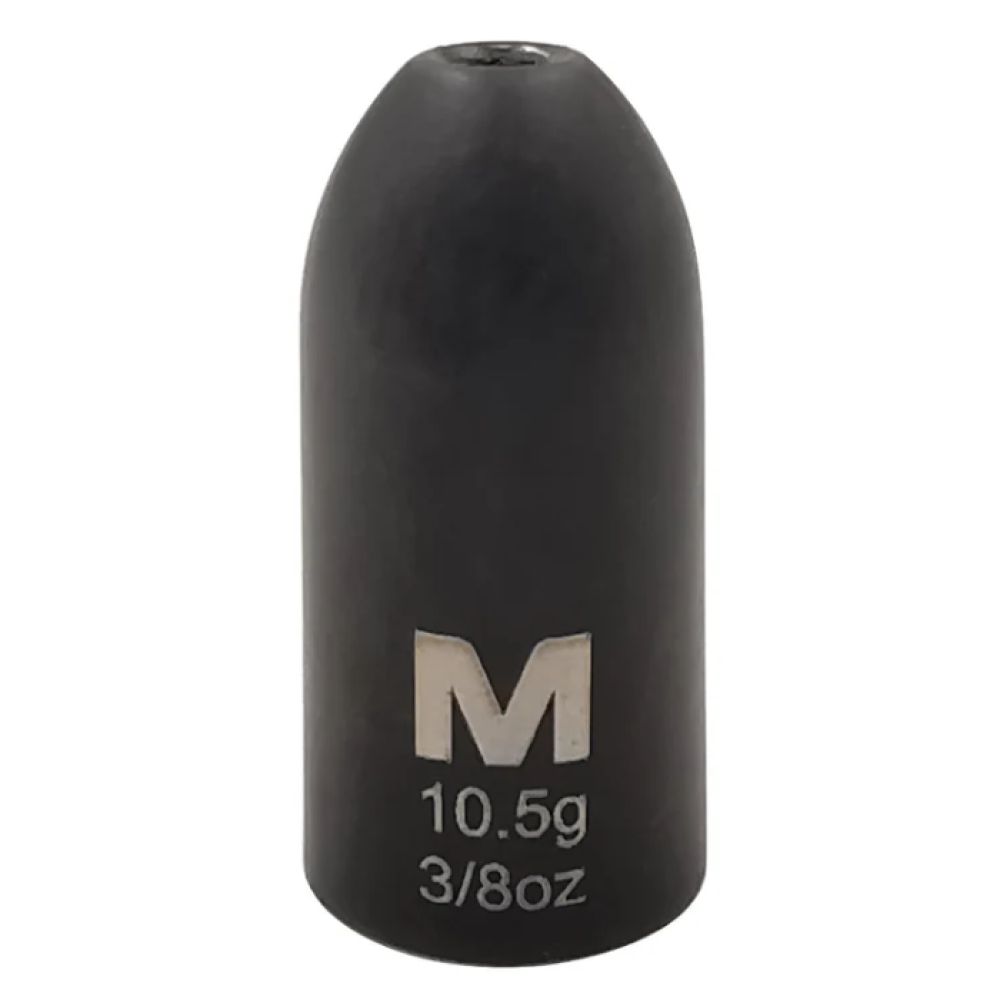 Mustad Tungsten Titanx Worm Weight